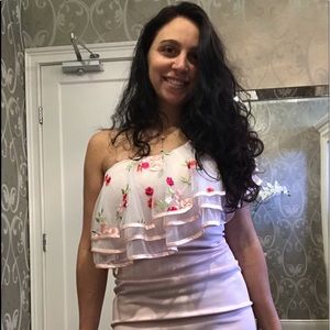 Meet your Posher, Tonia